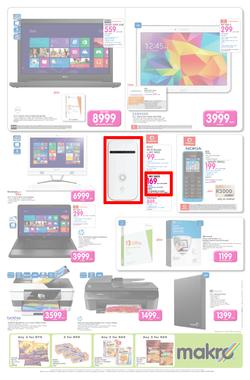 Makro : General Merchandise (23 Jun - 29 Jun 2015) , page 3