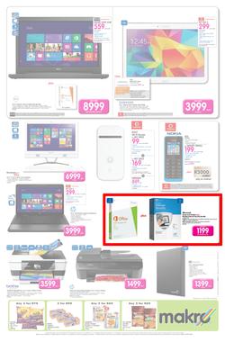 Makro : General Merchandise (23 Jun - 29 Jun 2015) , page 3