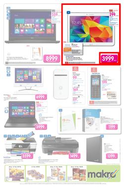 Makro : General Merchandise (23 Jun - 29 Jun 2015) , page 3