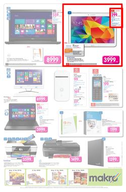 Makro : General Merchandise (23 Jun - 29 Jun 2015) , page 3