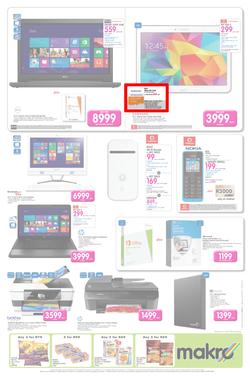 Makro : General Merchandise (23 Jun - 29 Jun 2015) , page 3