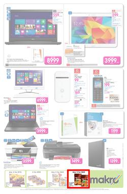 Makro : General Merchandise (23 Jun - 29 Jun 2015) , page 3