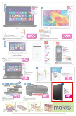 Makro : General Merchandise (23 Jun - 29 Jun 2015) , page 3