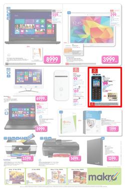 Makro : General Merchandise (23 Jun - 29 Jun 2015) , page 3