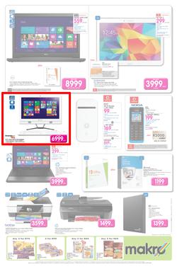 Makro : General Merchandise (23 Jun - 29 Jun 2015) , page 3