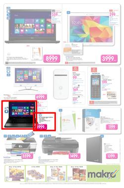 Makro : General Merchandise (23 Jun - 29 Jun 2015) , page 3