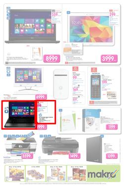 Makro : General Merchandise (23 Jun - 29 Jun 2015) , page 3