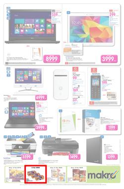 Makro : General Merchandise (23 Jun - 29 Jun 2015) , page 3