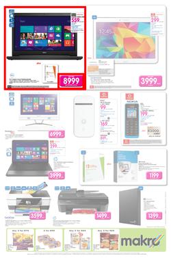 Makro : General Merchandise (23 Jun - 29 Jun 2015) , page 3