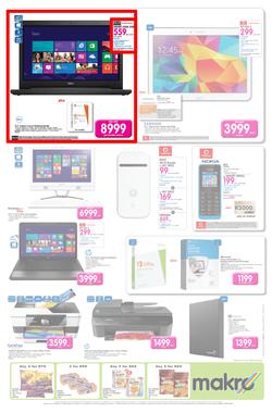 Makro : General Merchandise (23 Jun - 29 Jun 2015) , page 3