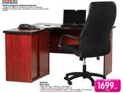 Prestige Work Desk
