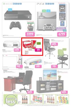 Makro : General Merchandise (23 Jun - 29 Jun 2015) , page 4