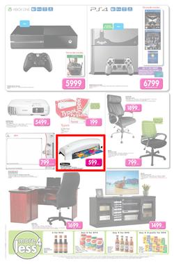 Makro : General Merchandise (23 Jun - 29 Jun 2015) , page 4