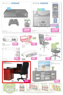 Makro : General Merchandise (23 Jun - 29 Jun 2015) , page 4