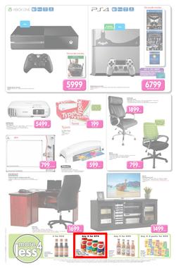 Makro : General Merchandise (23 Jun - 29 Jun 2015) , page 4