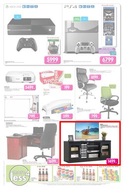 Makro : General Merchandise (23 Jun - 29 Jun 2015) , page 4
