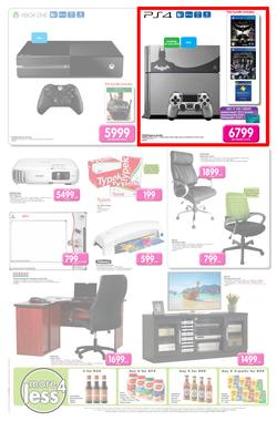 Makro : General Merchandise (23 Jun - 29 Jun 2015) , page 4