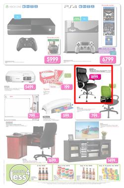 Makro : General Merchandise (23 Jun - 29 Jun 2015) , page 4