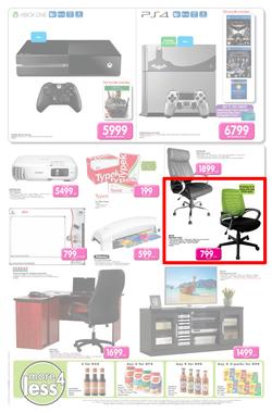 Makro : General Merchandise (23 Jun - 29 Jun 2015) , page 4