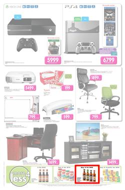 Makro : General Merchandise (23 Jun - 29 Jun 2015) , page 4