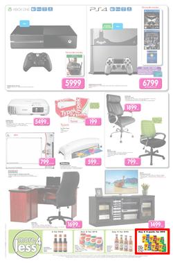 Makro : General Merchandise (23 Jun - 29 Jun 2015) , page 4