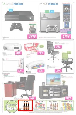 Makro : General Merchandise (23 Jun - 29 Jun 2015) , page 4