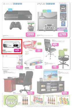 Makro : General Merchandise (23 Jun - 29 Jun 2015) , page 4