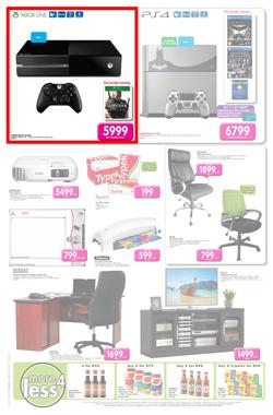 Makro : General Merchandise (23 Jun - 29 Jun 2015) , page 4
