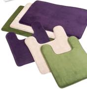Members Mark Memory Foam Mat-61cmx91cm
