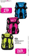 Gotcha Popper Basic Backpack-Each