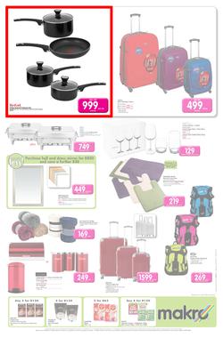 Makro : General Merchandise (23 Jun - 29 Jun 2015) , page 5