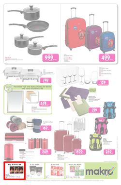 Makro : General Merchandise (23 Jun - 29 Jun 2015) , page 5