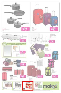 Makro : General Merchandise (23 Jun - 29 Jun 2015) , page 5