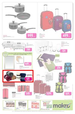 Makro : General Merchandise (23 Jun - 29 Jun 2015) , page 5