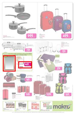 Makro : General Merchandise (23 Jun - 29 Jun 2015) , page 5