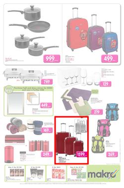 Makro : General Merchandise (23 Jun - 29 Jun 2015) , page 5