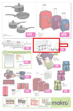 Makro : General Merchandise (23 Jun - 29 Jun 2015) , page 5