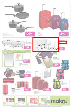 Makro : General Merchandise (23 Jun - 29 Jun 2015) , page 5