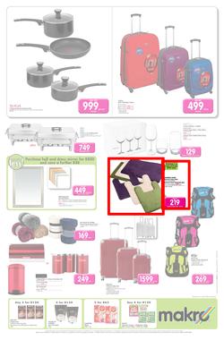 Makro : General Merchandise (23 Jun - 29 Jun 2015) , page 5