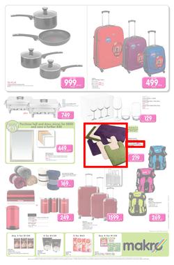 Makro : General Merchandise (23 Jun - 29 Jun 2015) , page 5