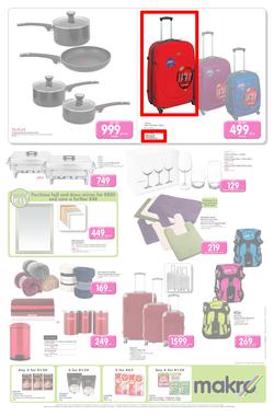 Makro : General Merchandise (23 Jun - 29 Jun 2015) , page 5