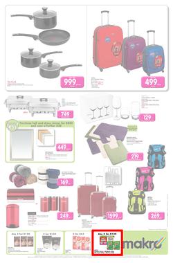 Makro : General Merchandise (23 Jun - 29 Jun 2015) , page 5