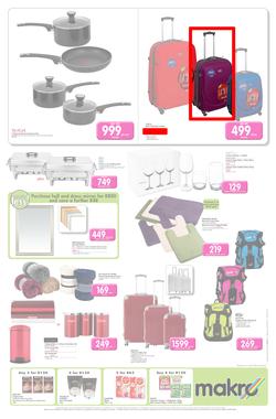 Makro : General Merchandise (23 Jun - 29 Jun 2015) , page 5