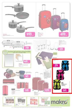 Makro : General Merchandise (23 Jun - 29 Jun 2015) , page 5