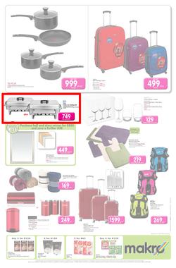 Makro : General Merchandise (23 Jun - 29 Jun 2015) , page 5