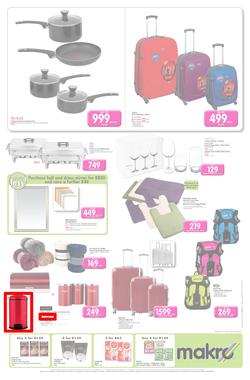 Makro : General Merchandise (23 Jun - 29 Jun 2015) , page 5