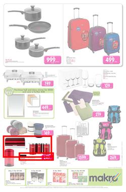 Makro : General Merchandise (23 Jun - 29 Jun 2015) , page 5