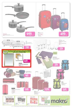 Makro : General Merchandise (23 Jun - 29 Jun 2015) , page 5