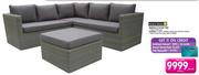 Terrace Leisure Sahara Corner Set-Per Set