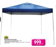 Camp Master Instant Shade 100 Gazebo-Each